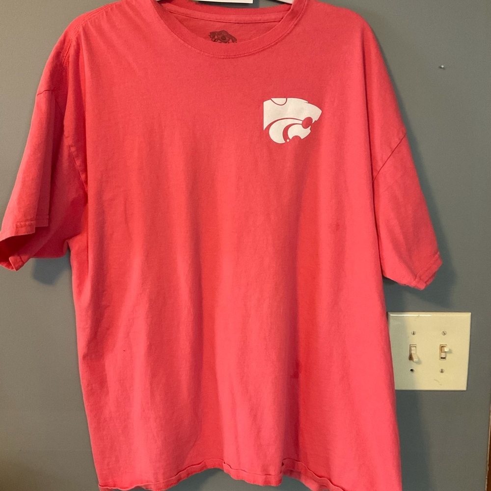 KSU Women’s Graphic T-Shirt